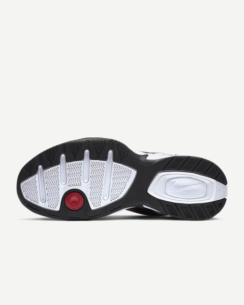 Кроссовки AIR MONARCH IV M (RU 44.5 EU 45.5 USm 11.5 СМ 28.3; white/black)